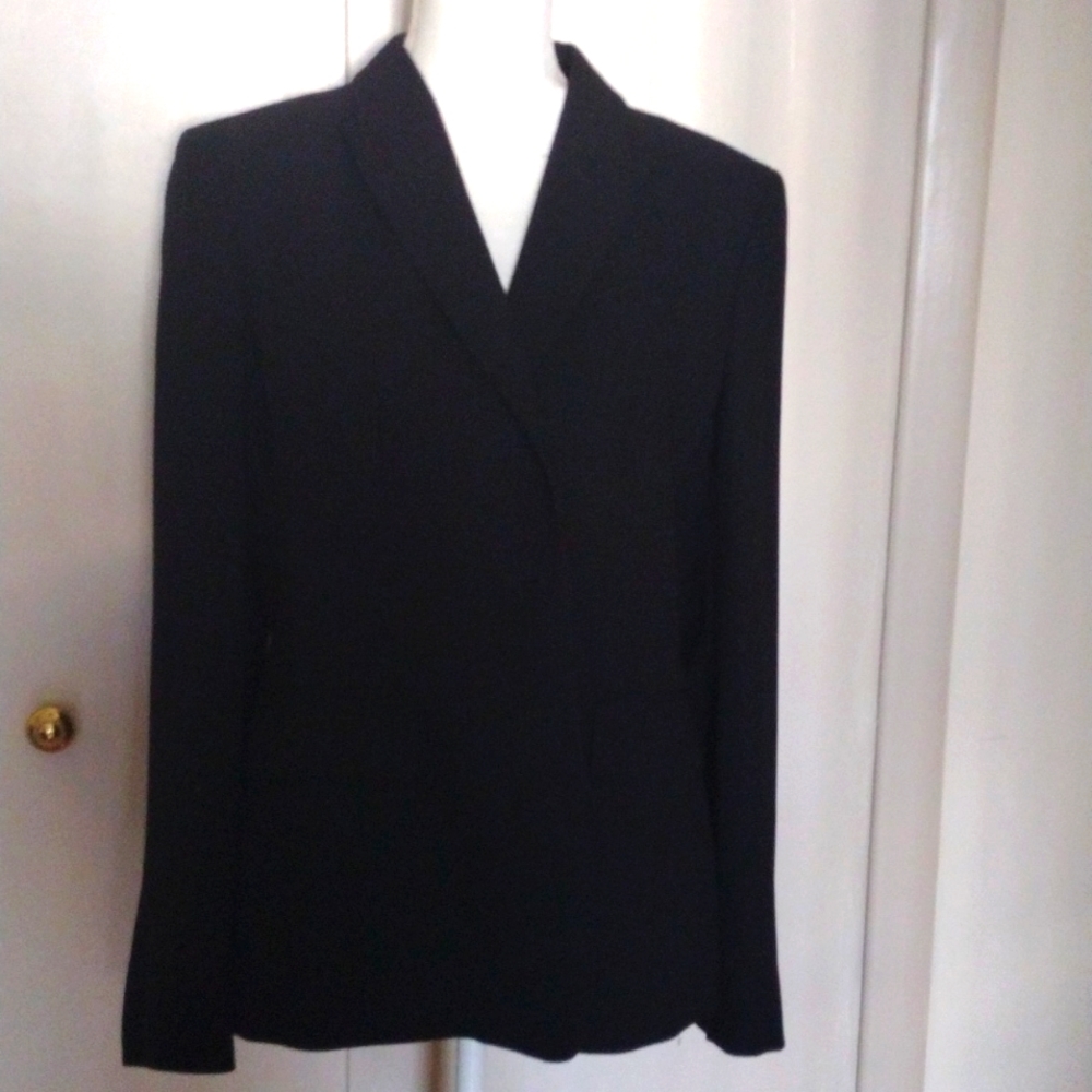 Jacket Casual Corner size 12